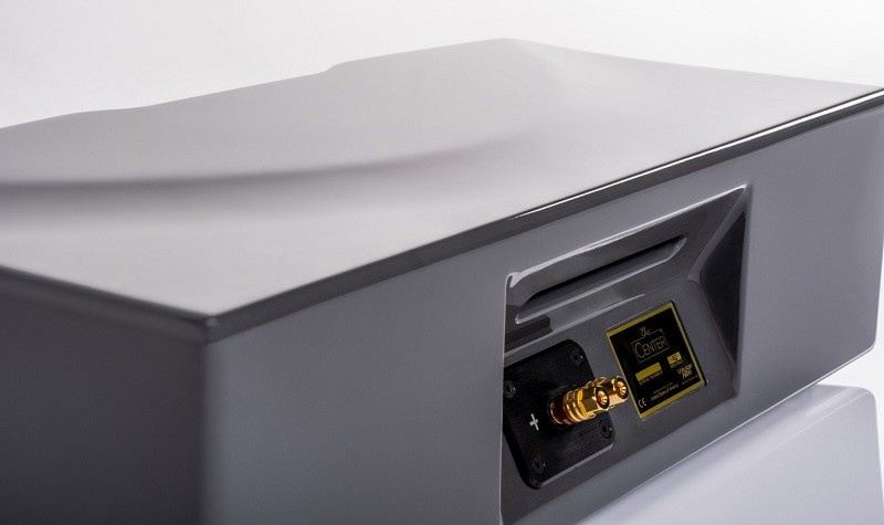 Wilson Audio 推出全新 WASAE Center 中置喇叭