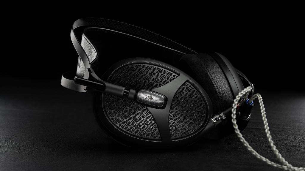 MEZE AUDIO EMPYREAN II 頭戴式耳機 MEZE AUDIO EMPYREAN II 頭戴式耳機