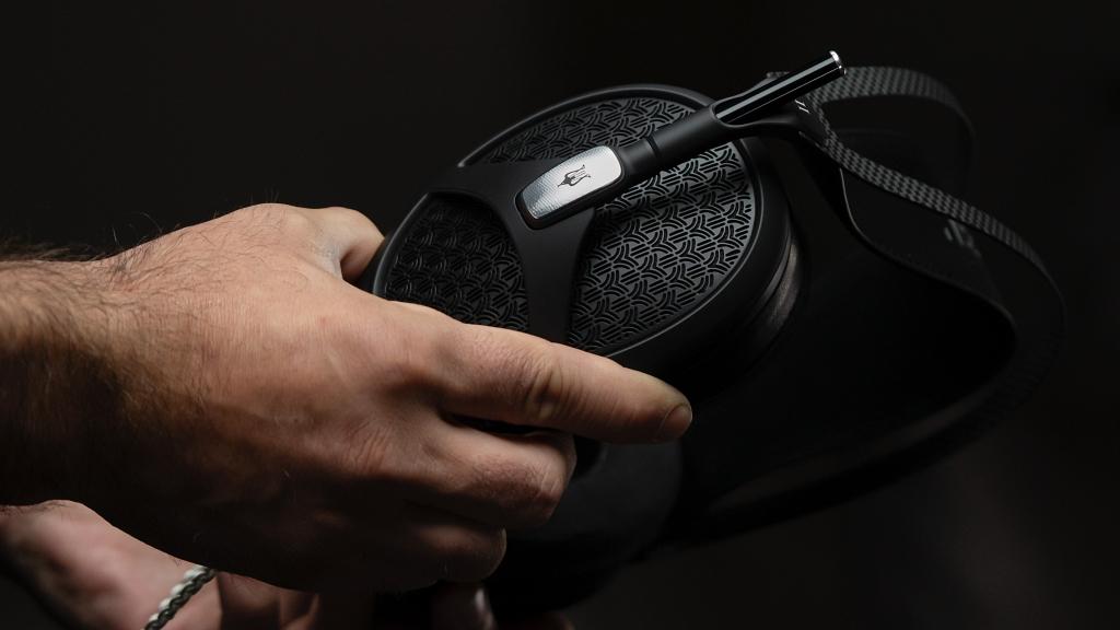 MEZE AUDIO EMPYREAN II 頭戴式耳機 MEZE AUDIO EMPYREAN II 頭戴式耳機