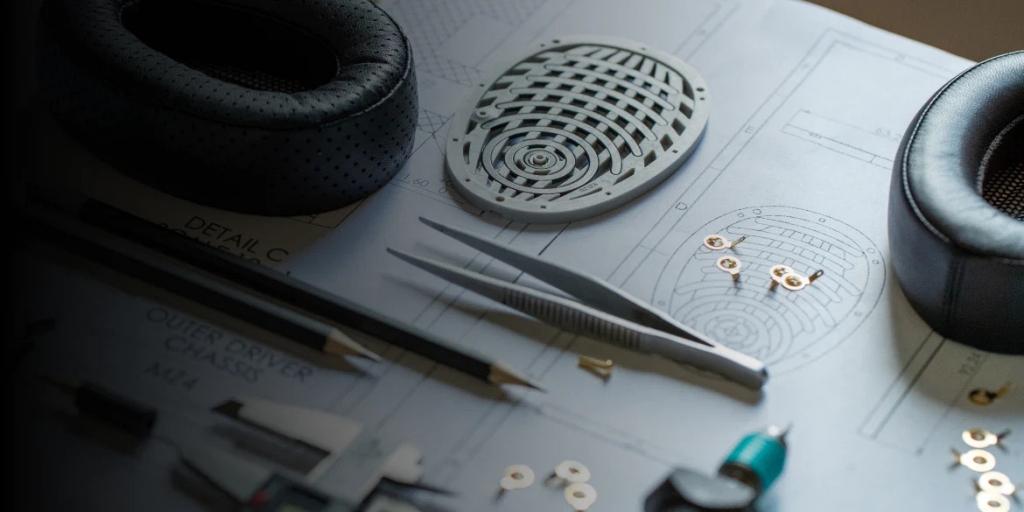 MEZE AUDIO EMPYREAN II 頭戴式耳機 MEZE AUDIO EMPYREAN II 頭戴式耳機