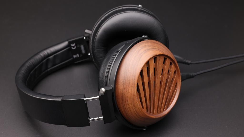 自然晨光 – Fostex TH616 自然晨光 – Fostex TH616