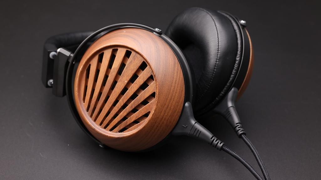 自然晨光 – Fostex TH616 自然晨光 – Fostex TH616