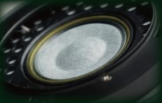 自然晨光 – Fostex TH616 自然晨光 – Fostex TH616