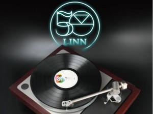 507 期音響技術 - Linn Sondek LP12-50五十週年紀念版黑膠唱盤