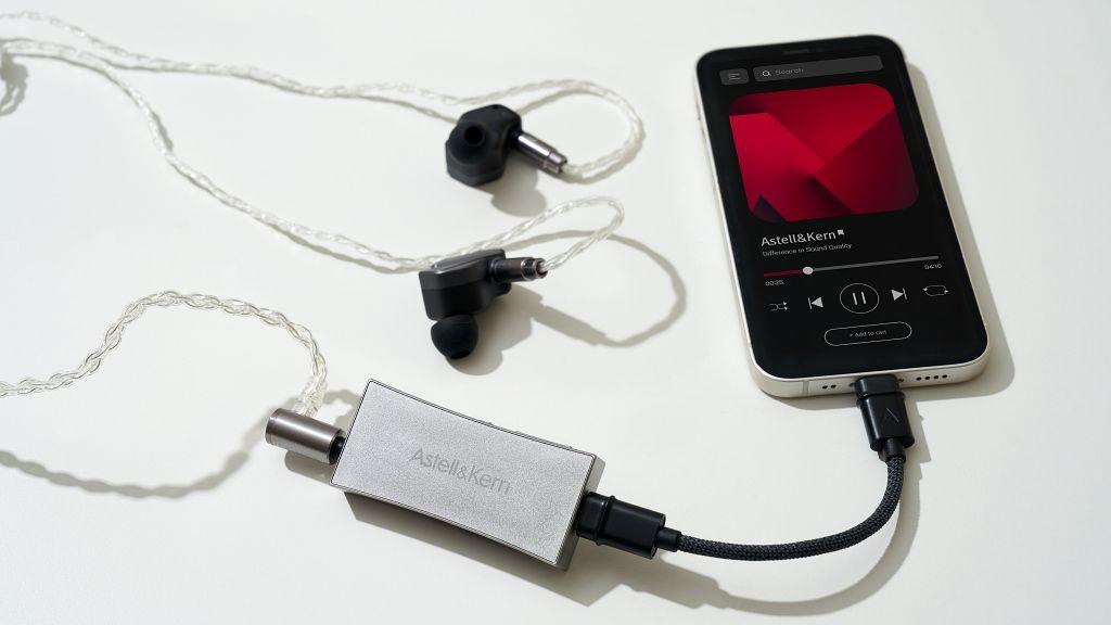 Astell&Kern AK HC4 Astell&Kern AK HC4