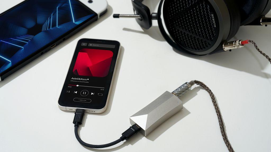 Astell&Kern AK HC4 Astell&Kern AK HC4