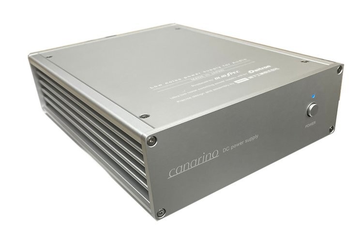 fidata 宣布為旗下音響伺服器 AS2(HFAS2-X40)推出軟件更新 fidata 宣布為旗下音響伺服器 AS2(HFAS2-X40)推出軟件更新