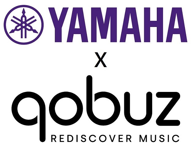 Yamaha 為旗下部份 AV 放大器 / 網路接收器發布全新 Qobuz 兼容韌體