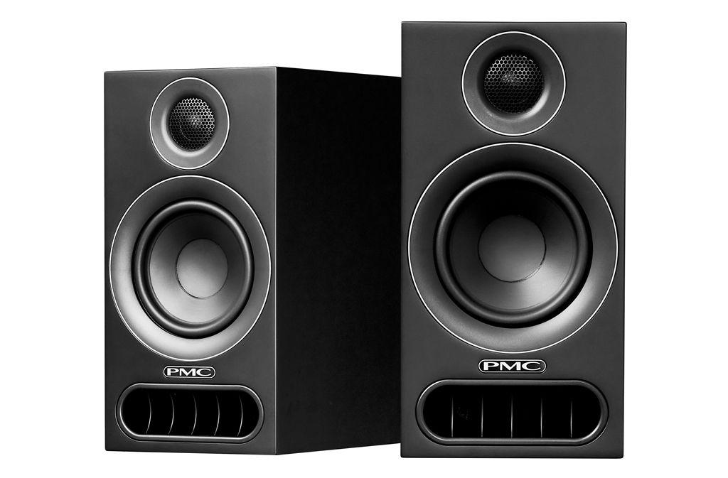擁有美質與真實  Octave V40 SE 膽合併擴音機 + PMC produgy1 書架揚聲器