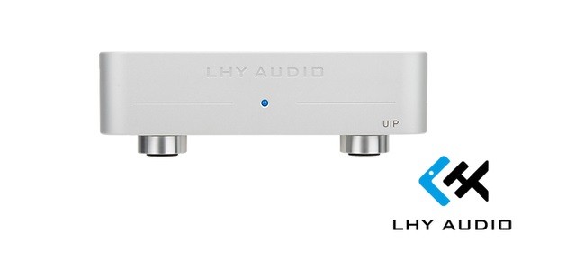 LHY Audio 推出全新「LHY UIP」USB Audio 隔離器