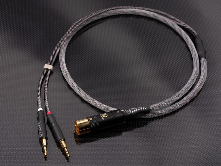 Brise Audio SHIROGANE-HP Ultimate、 SHIROGANE-Mini Ultimate 線材系列登場