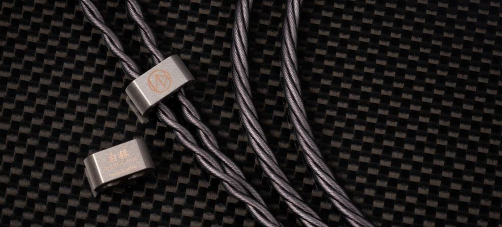 Brise Audio SHIROGANE-HP Ultimate、 SHIROGANE-Mini Ultimate 線材系列登場