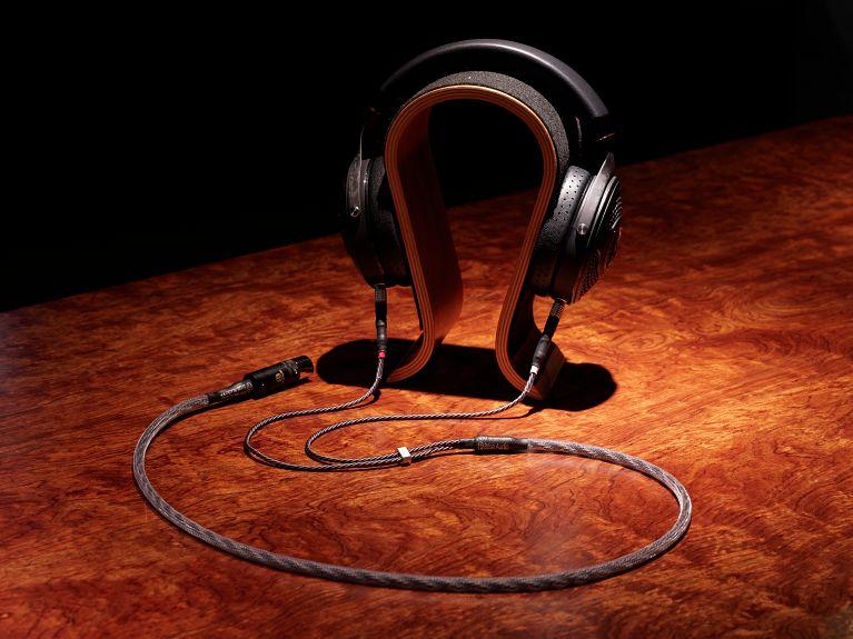 Brise Audio SHIROGANE-HP Ultimate、 SHIROGANE-Mini Ultimate 線材系列登場