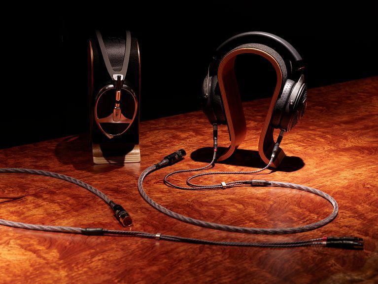 Brise Audio SHIROGANE-HP Ultimate、 SHIROGANE-Mini Ultimate 線材系列登場
