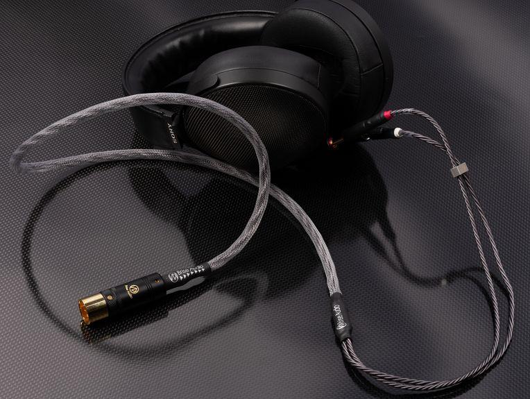 Brise Audio SHIROGANE-HP Ultimate、 SHIROGANE-Mini Ultimate 線材系列登場