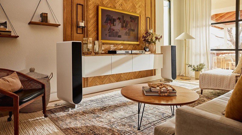 PS Audio 推出全新 aspen FR10 座地喇叭 PS Audio 推出全新 aspen FR10 座地喇叭
