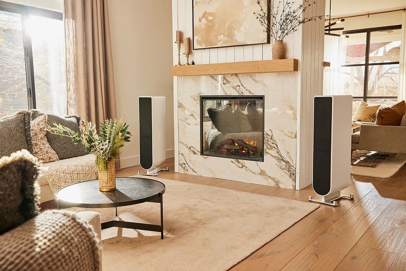 PS Audio 推出全新 aspen FR10 座地喇叭 PS Audio 推出全新 aspen FR10 座地喇叭