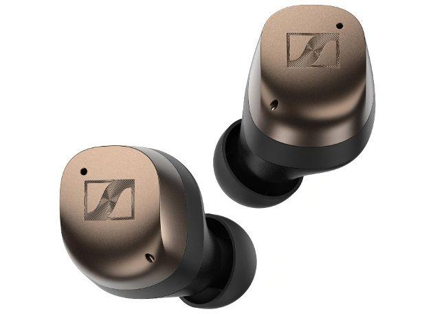 Sennheiser 在 CES 2024 公佈三款主要產品 Sennheiser 在 CES 2024 公佈三款主要產品