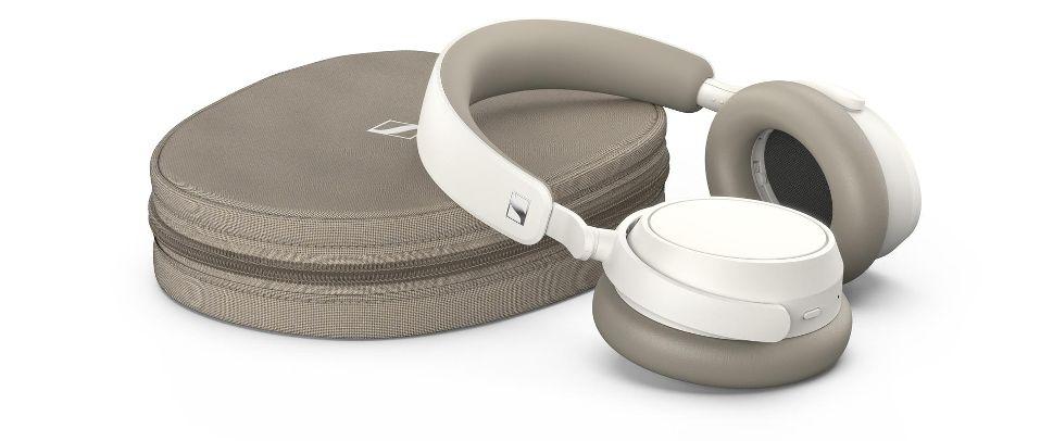 Sennheiser 在 CES 2024 公佈三款主要產品 Sennheiser 在 CES 2024 公佈三款主要產品