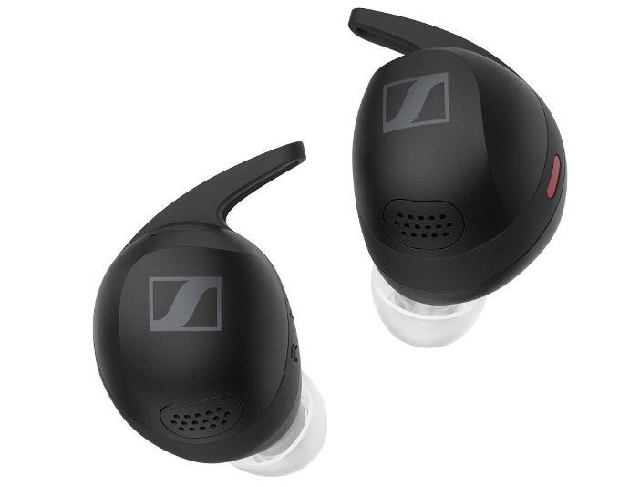 Sennheiser 在 CES 2024 公佈三款主要產品 Sennheiser 在 CES 2024 公佈三款主要產品