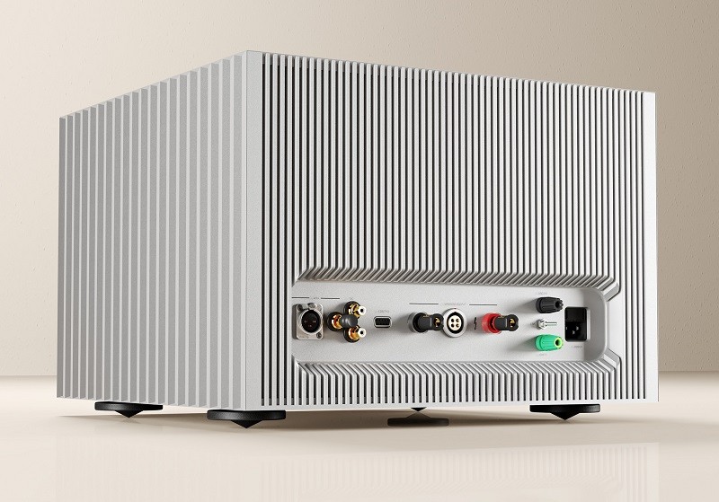Goldmund 推出全新 Telos 2800 單聲道後級放大器