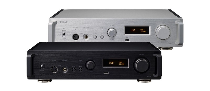 新功能 ＋ 更穩定，TEAC 發布 UD-701N 全新韌體 V1.42 版本