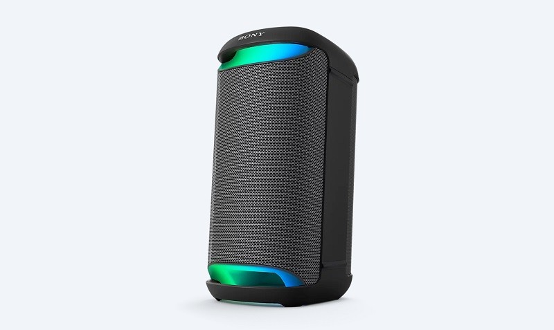 Sony 推出派對專用的大型藍牙喇叭 SRS-XV500 Sony 推出派對專用的大型藍牙喇叭 SRS-XV500