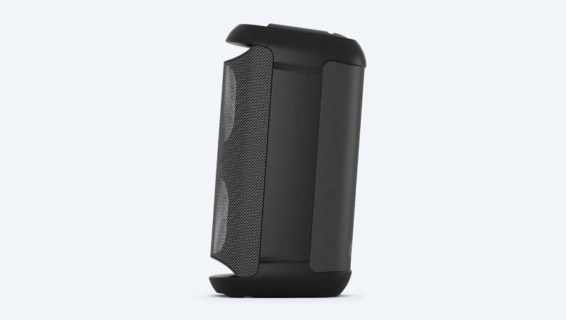 Sony 推出派對專用的大型藍牙喇叭 SRS-XV500 Sony 推出派對專用的大型藍牙喇叭 SRS-XV500
