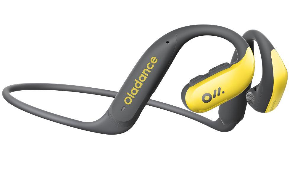Oladance OWS Sports 新一代開放式耳機 Oladance OWS Sports 新一代開放式耳機