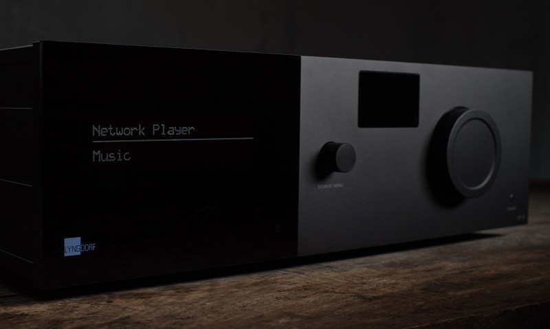 Lyngdorf Audio 與 Steinway Lyngdorf 為旗下環繞聲處理器釋出軟件更新