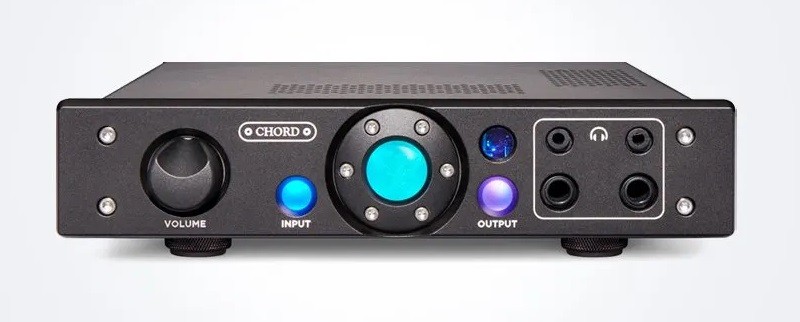 Chord Electronics Pro 發布全新立體聲近場監聽 / 耳機放大器 Alto Chord Electronics Pro 發布全新立體聲近場監聽 / 耳機放大器 Alto