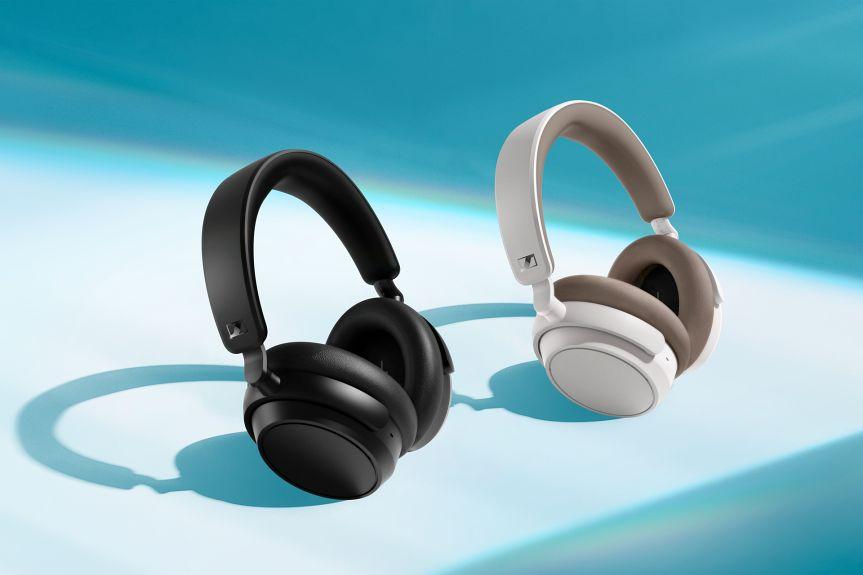 不絕於耳:全新 ACCENTUM Plus 升級音響 全天續航 不絕於耳:全新 ACCENTUM Plus 升級音響 全天續航