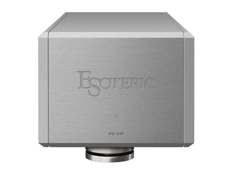 Esoteric 發布全新外置升級電源 PS-01F 