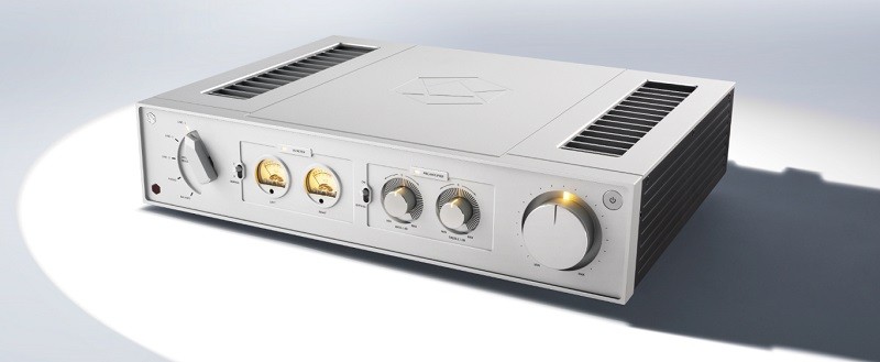 HiFi Rose 發布全新 RA280 合併式放大器