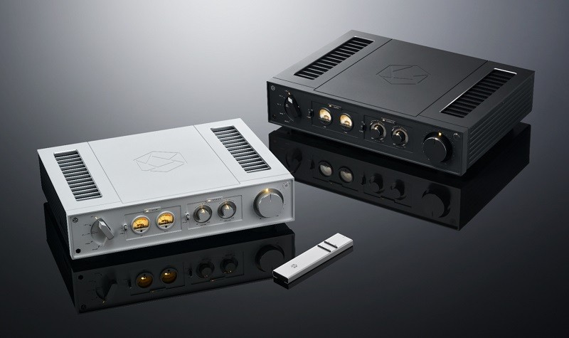 HiFi Rose 發布全新 RA280 合併式放大器