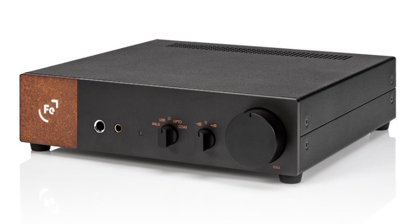 Ferrum 發布全新一代 ERCO Gen 2 耳機放大 / DAC