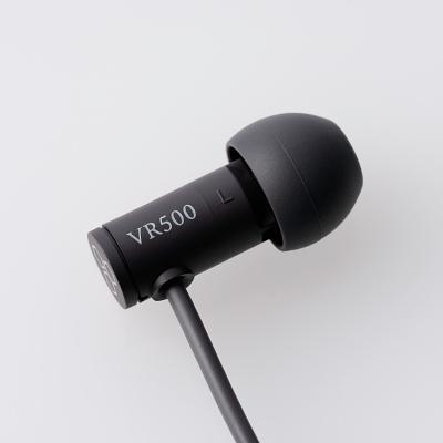 感知遊戲世界  - final VR500 for Gaming