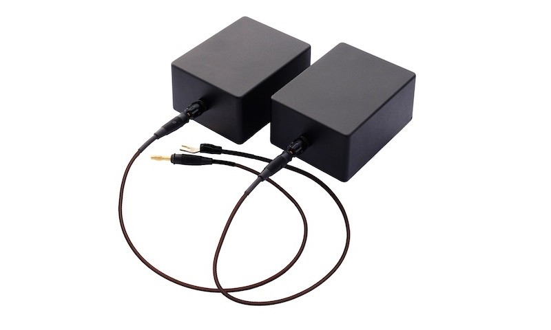 Akiko Audio 推出全新被動喇叭改善器 Akiko Audio 推出全新被動喇叭改善器
