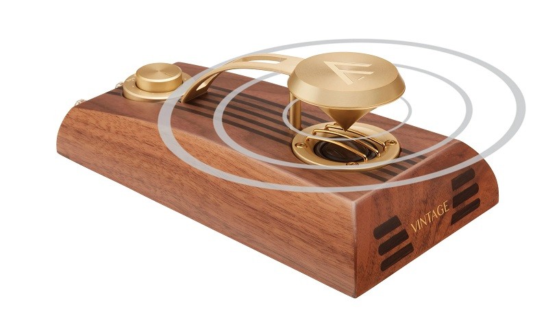 Fyne Audio 推出全新超高音單元 SuperTrax Fyne Audio 推出全新超高音單元 SuperTrax