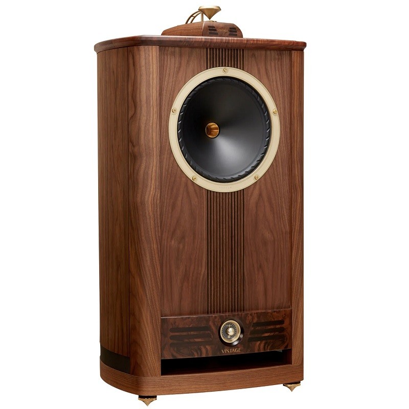 Fyne Audio 推出全新超高音單元 SuperTrax Fyne Audio 推出全新超高音單元 SuperTrax