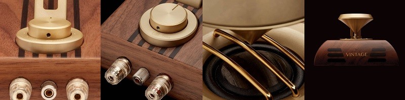 Fyne Audio 推出全新超高音單元 SuperTrax Fyne Audio 推出全新超高音單元 SuperTrax