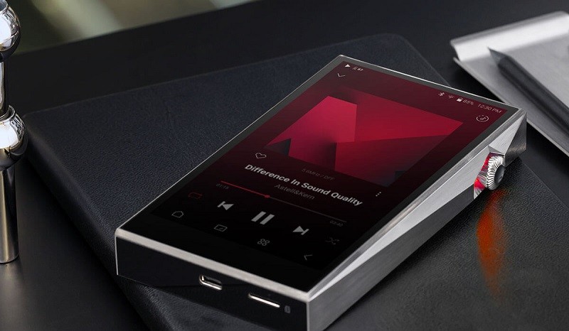 Astell&Kern 推出全新便攜式播放器 SP3000T Astell&Kern 推出全新便攜式播放器 SP3000T