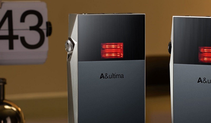 Astell&Kern 推出全新便攜式播放器 SP3000T Astell&Kern 推出全新便攜式播放器 SP3000T