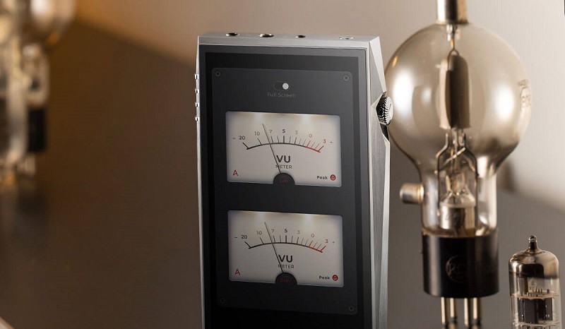 Astell&Kern 推出全新便攜式播放器 SP3000T Astell&Kern 推出全新便攜式播放器 SP3000T