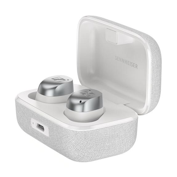 Sennheiser 隆重推出 MOMENTUM True Wireless 4 Sennheiser 隆重推出 MOMENTUM True Wireless 4