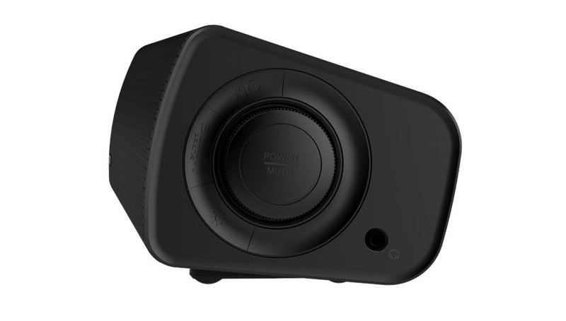 專為遊戲而打造,Creative 推出全新「Sound Blaster GS3」小型 Soundbar 專為遊戲而打造,Creative 推出全新「Sound Blaster GS3」小型 Soundbar
