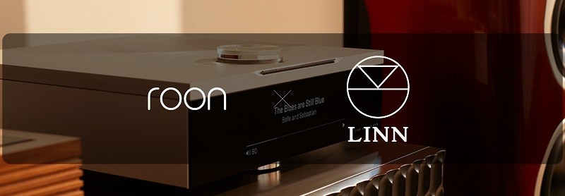 linn 宣布旗下多款產品獲得 roon Tested 認證 linn 宣布旗下多款產品獲得 roon Tested 認證