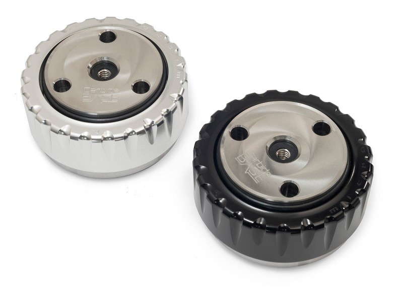 Carbide Audio 發布 Carbide Base Micro 及 Nano 兩款全新音響隔振器