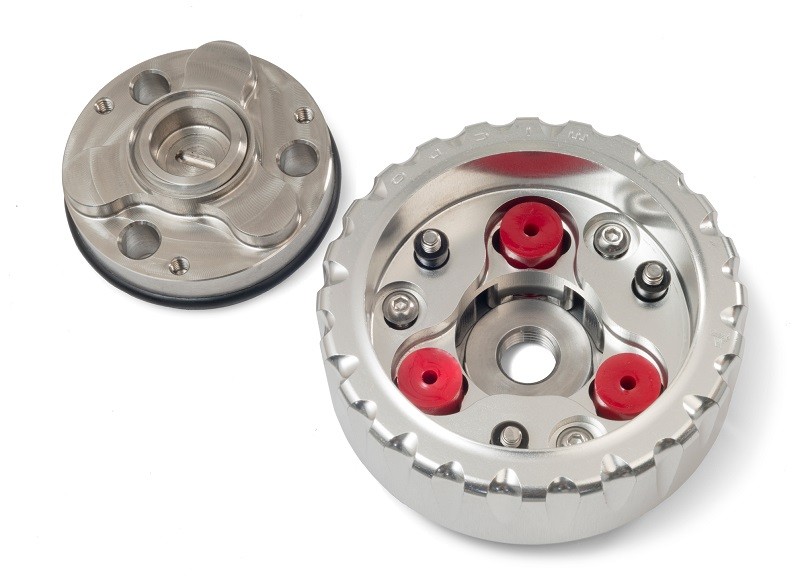 Carbide Audio 發布 Carbide Base Micro 及 Nano 兩款全新音響隔振器