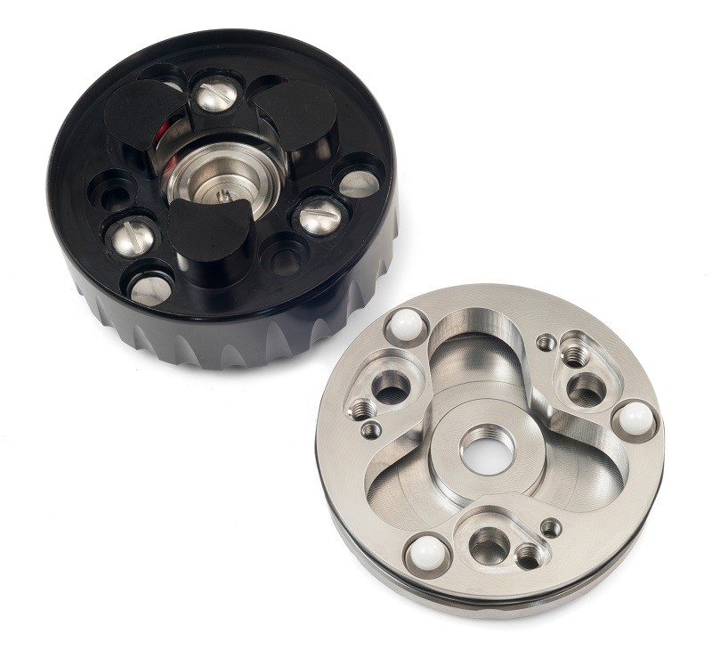 Carbide Audio 發布 Carbide Base Micro 及 Nano 兩款全新音響隔振器